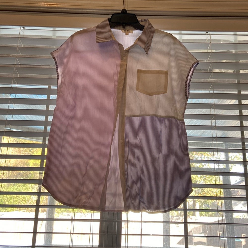 Umgee top from mint julep boutique.